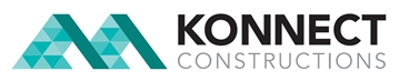 Konnect Contrusction Logo