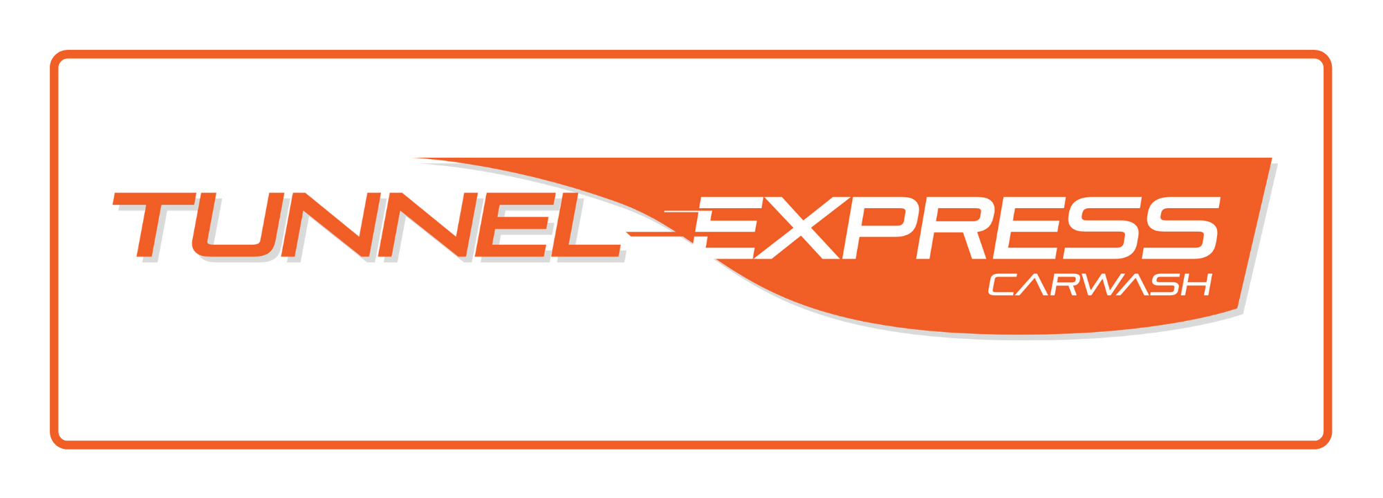 Tunnel Express Carwash